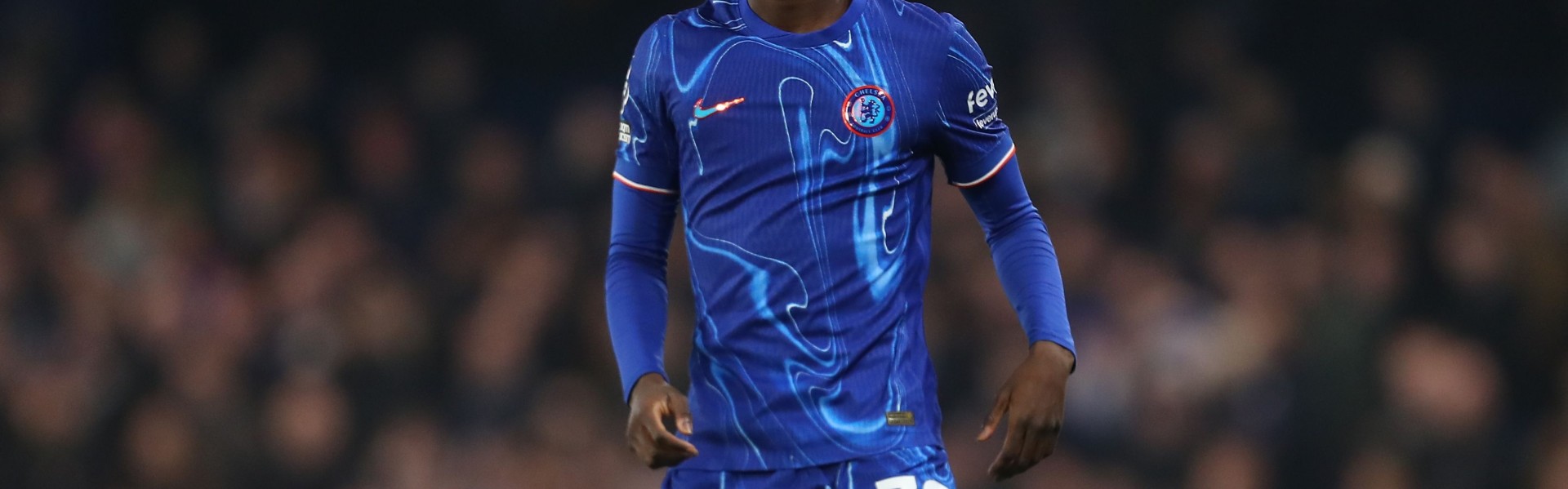 世界杯手机直播-BBC：乔治可能适合出国踢球，切尔西预计继续出售青训获利