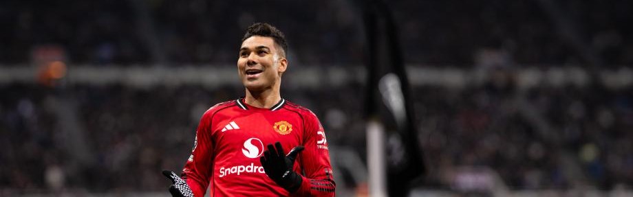 英超-卡塞米罗破门B费送点 曼联1-2遭十人纽卡绝杀