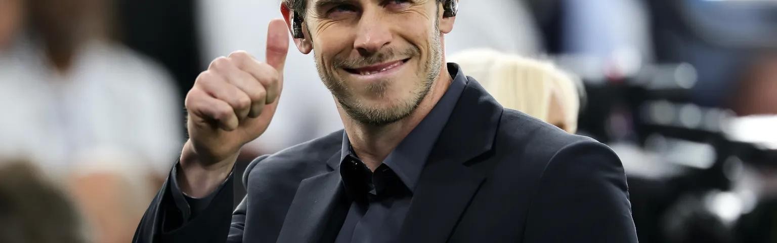 世界杯直播-贝尔谈阿隆索：执掌皇马不用总布置战术，核心是搞定球队大牌