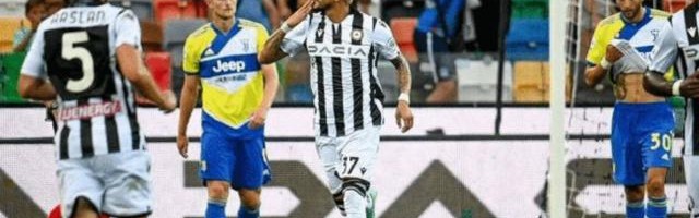 世界杯官方平台-什琴斯尼毁掉迪巴拉秀 阿莱格里回归之路任重道远