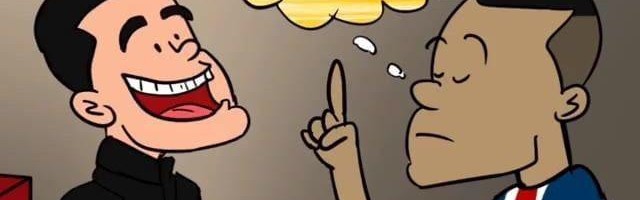 世界杯在线观看-金球奖梦想再次延后，姆巴佩本赛季仍旧只能徒劳无功继续折腾