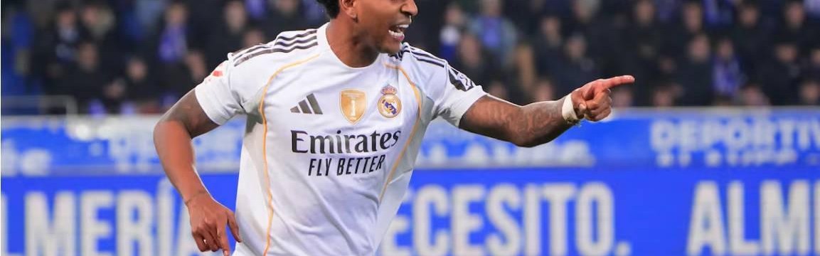 世界杯官方平台-罗马诺&amp;amp;科贝电台：罗德里戈伤缺最多10个月，2027年回归