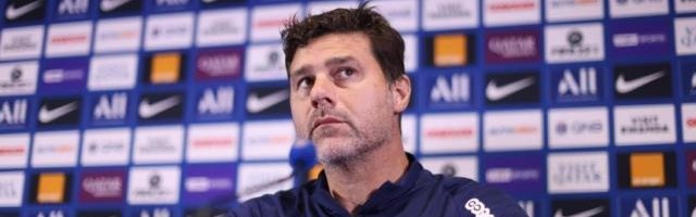 波叔：梅西离最佳状态很远 姆巴佩是巴黎的球员